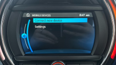 MINI Countryman 2.0 Cooper S Exclusive 5dr Auto Petrol Hatchback